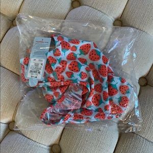 Cat & Jack toddler swimsuit 2T